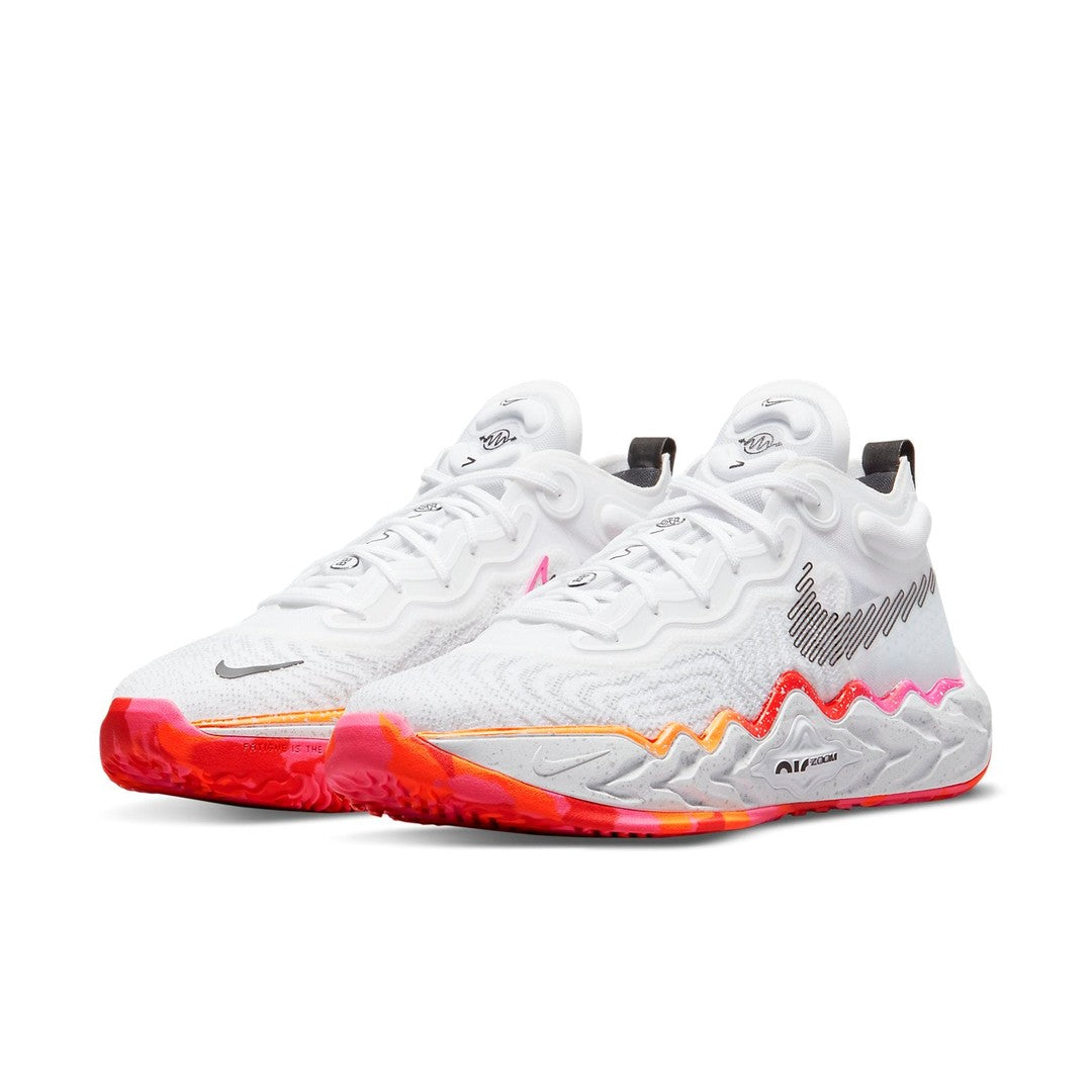 Nike Air Zoom GT Run EP 'Rawdacious' - Nexoraboots
