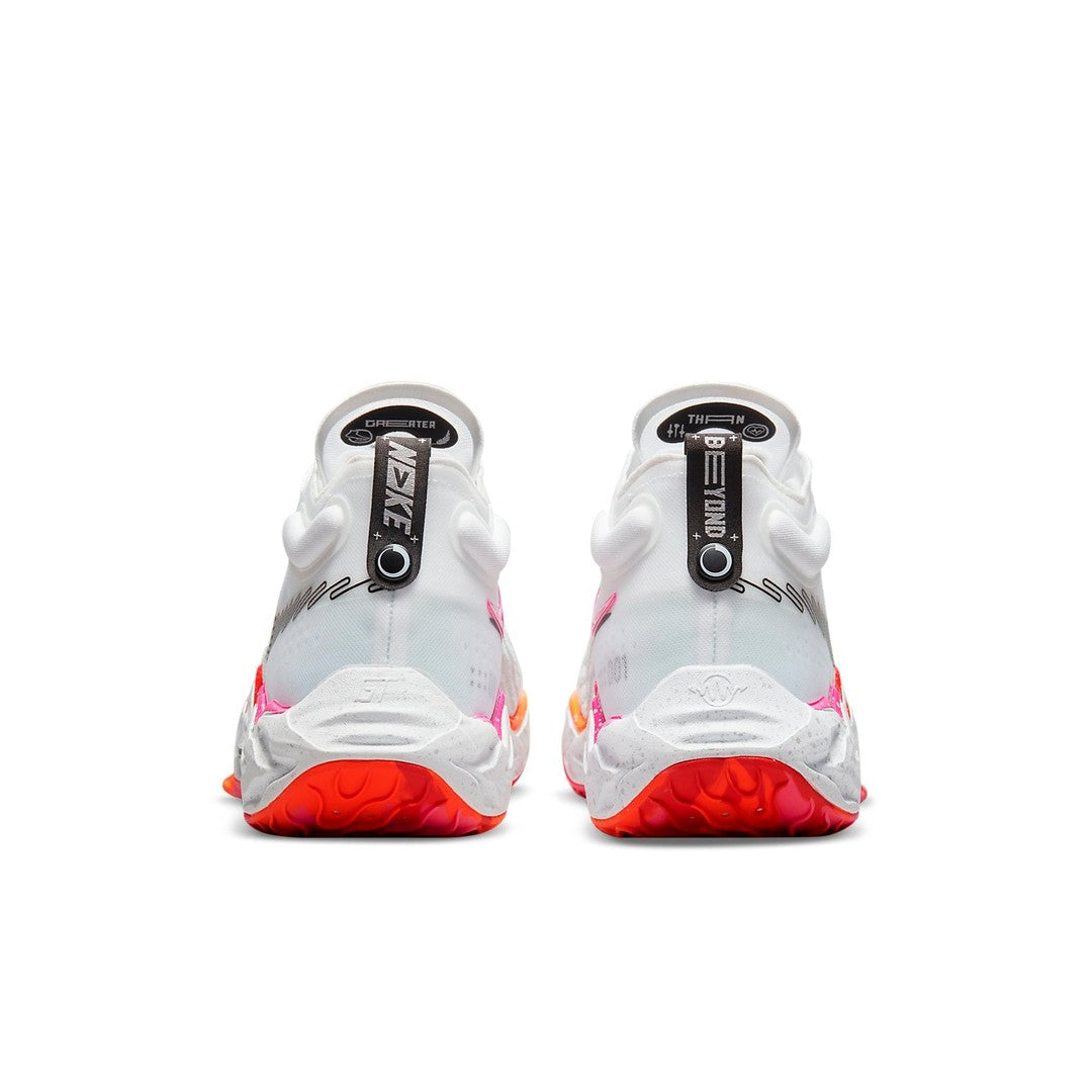 Nike Air Zoom GT Run EP 'Rawdacious' - Nexoraboots
