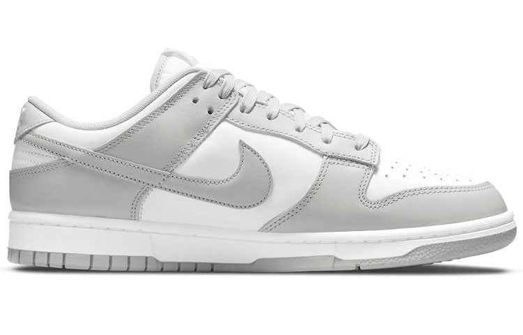 Nike Dunk Low 'Grey Fog'