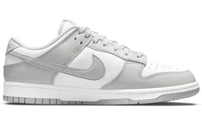 Nike Dunk Low 'Grey Fog'