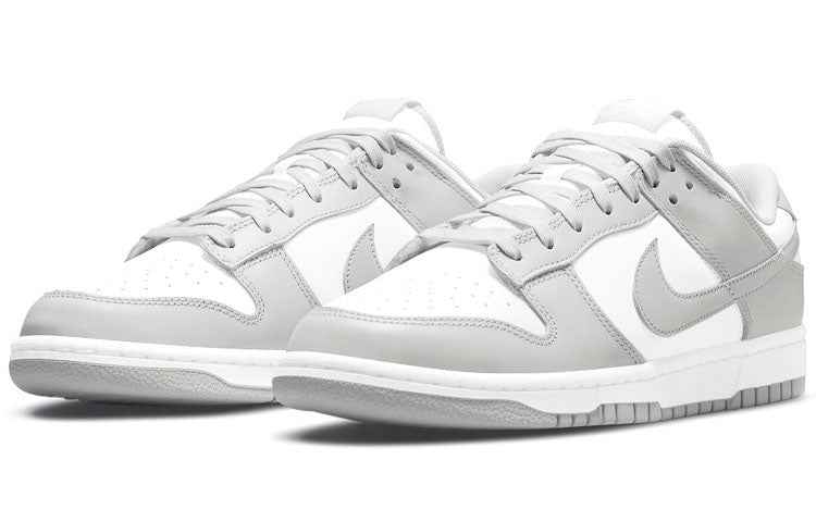 Nike Dunk Low 'Grey Fog'
