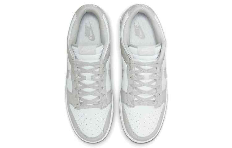 Nike Dunk Low 'Grey Fog'