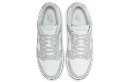 Nike Dunk Low 'Grey Fog'