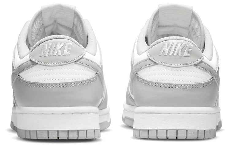 Nike Dunk Low 'Grey Fog'