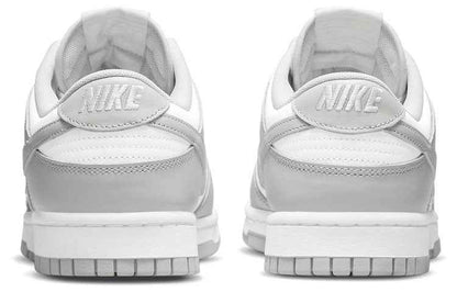 Nike Dunk Low 'Grey Fog'