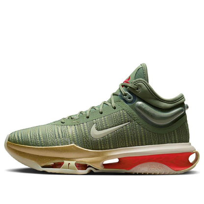 Nike Air Zoom GT Jump 2 'Our Holiday' - Nexoraboots