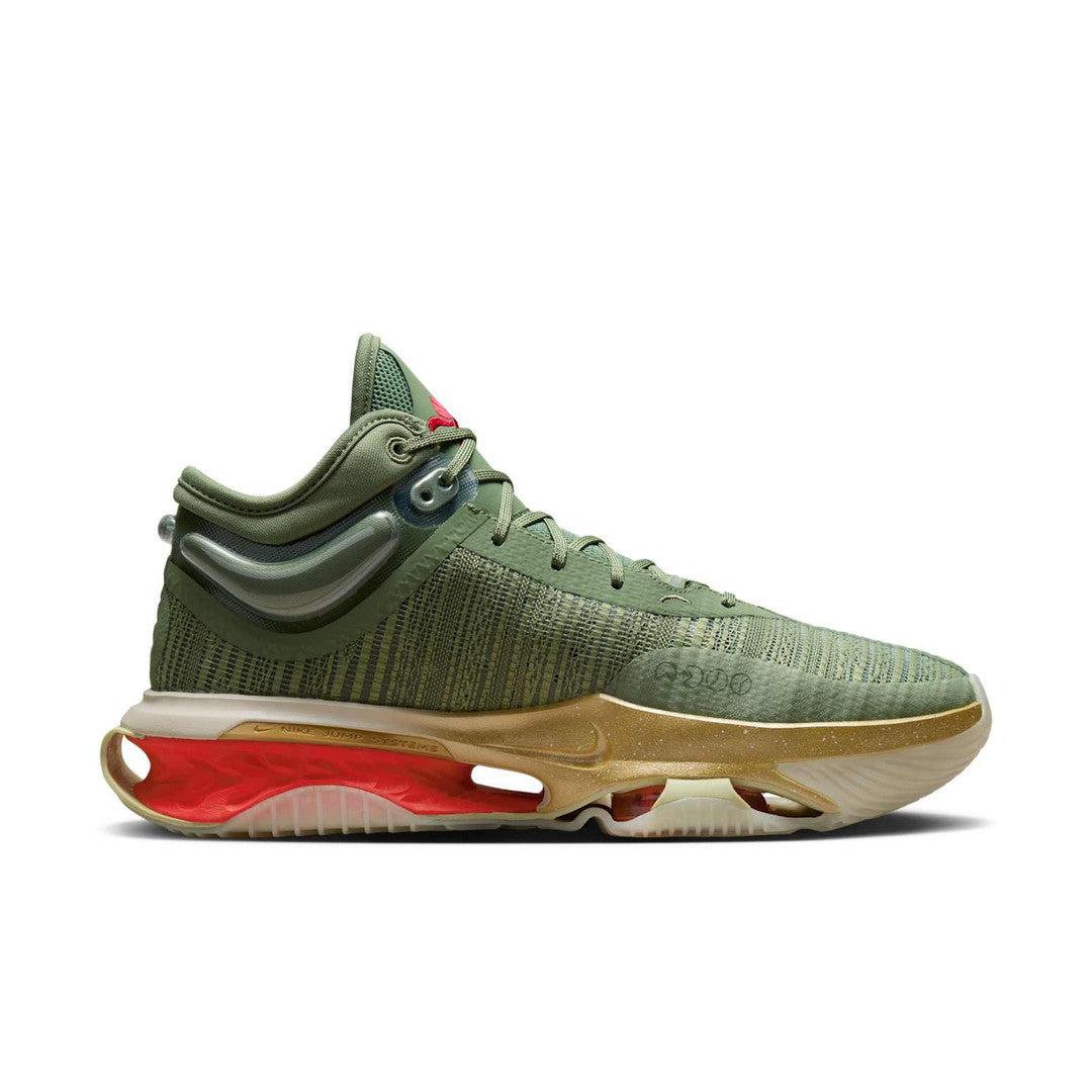 Nike Air Zoom GT Jump 2 'Our Holiday' - Nexoraboots