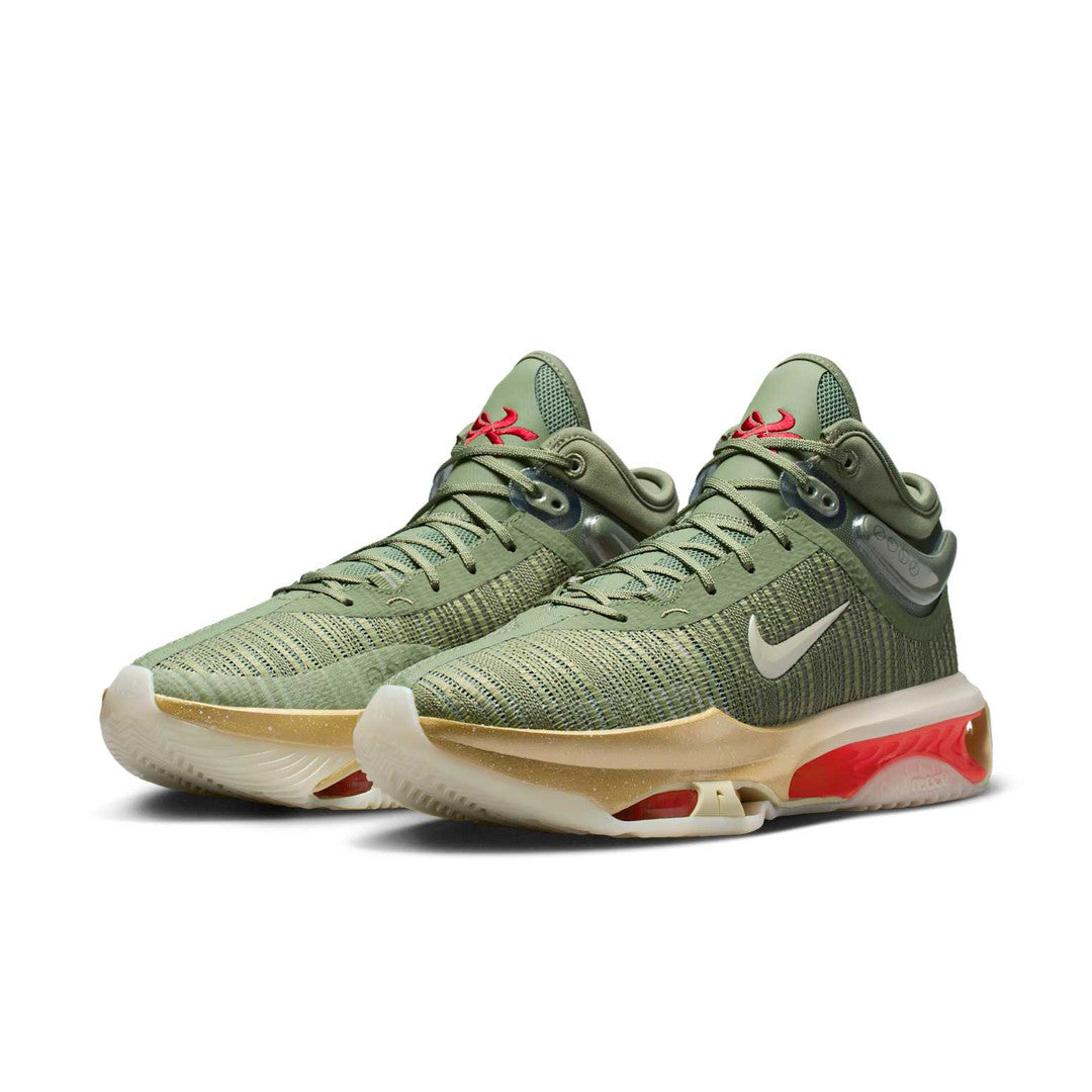 Nike Air Zoom GT Jump 2 'Our Holiday' - Nexoraboots
