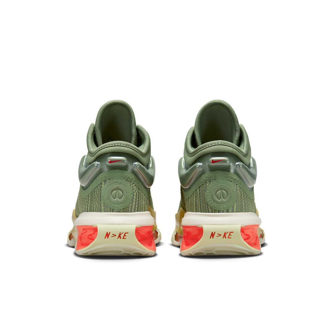 Nike Air Zoom GT Jump 2 'Our Holiday' - Nexoraboots