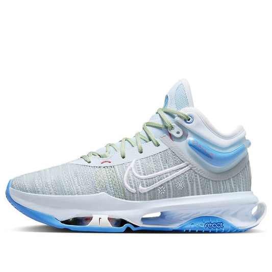 Nike Air Zoom GT Jump 2 'Christmas' - Nexoraboots