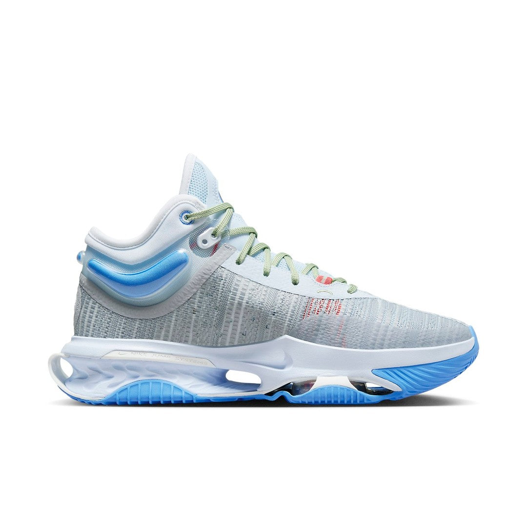 Nike Air Zoom GT Jump 2 'Christmas' - Nexoraboots