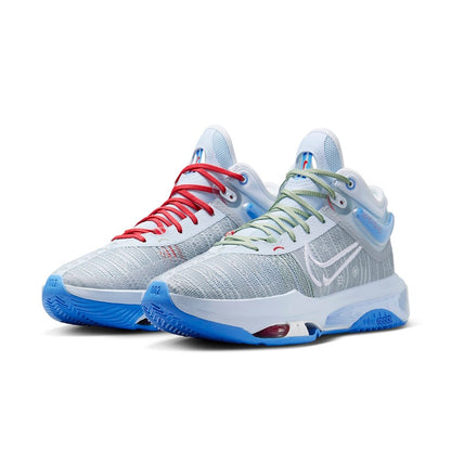 Nike Air Zoom GT Jump 2 'Christmas' - Nexoraboots