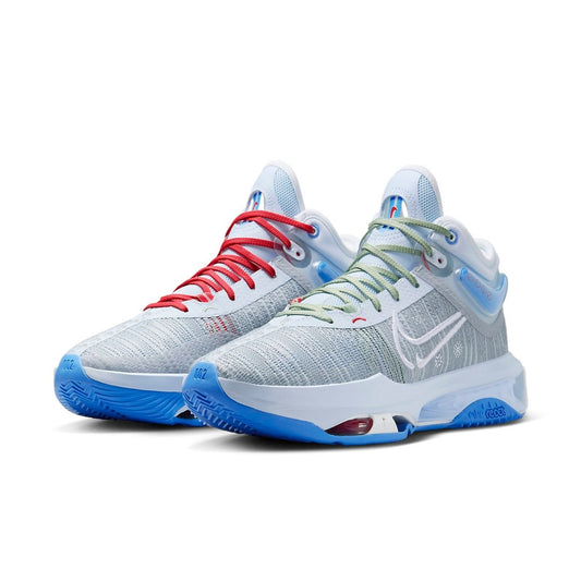 Nike Air Zoom GT Jump 2 'Christmas' - Nexoraboots