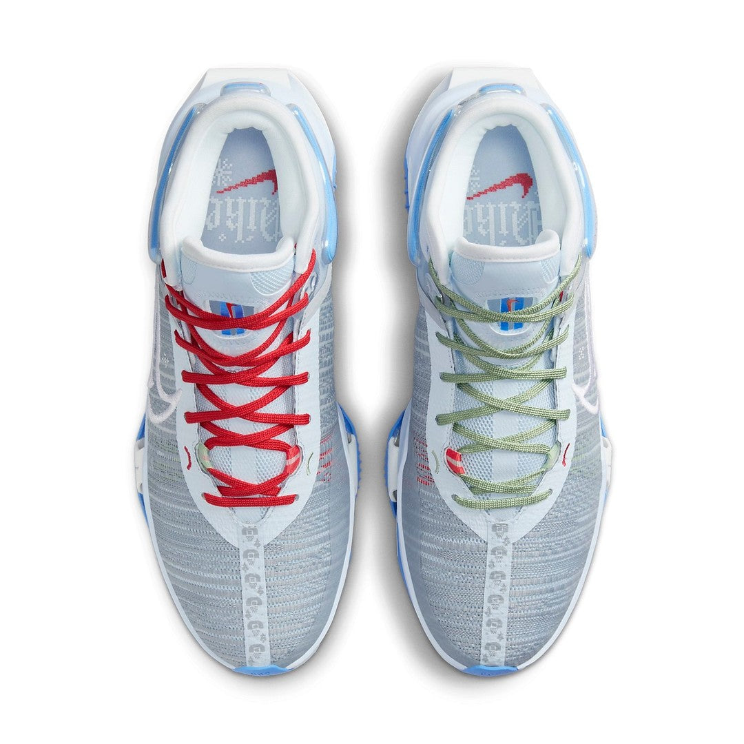 Nike Air Zoom GT Jump 2 'Christmas' - Nexoraboots