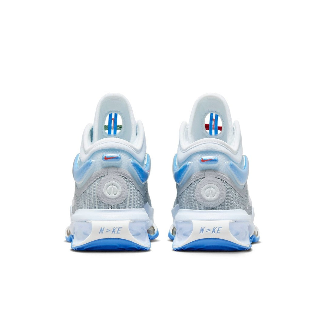 Nike Air Zoom GT Jump 2 'Christmas' - Nexoraboots