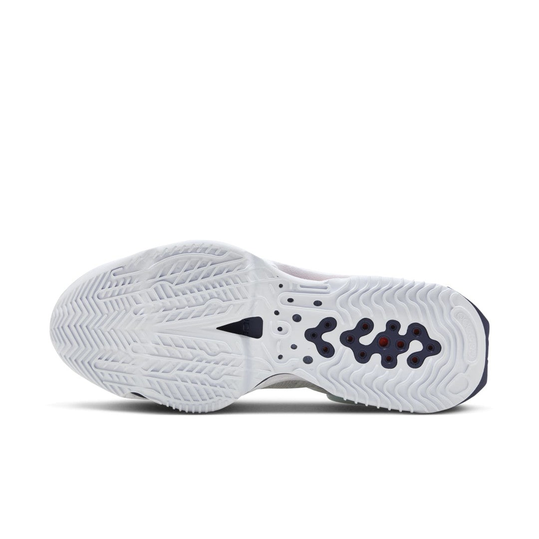 Nike Air Zoom GT Jump 2 EP 'White Navy Red' - Nexoraboots