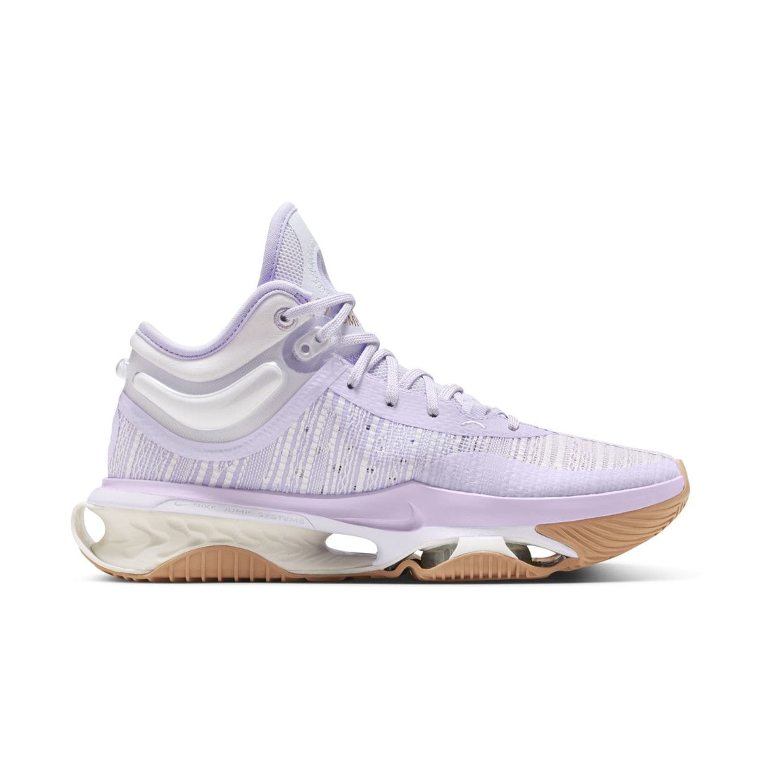 Nike Air Zoom GT Jump 2 EP 'Light Purple White' - Nexoraboots