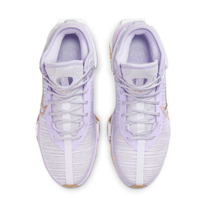 Nike Air Zoom GT Jump 2 EP 'Light Purple White' - Nexoraboots