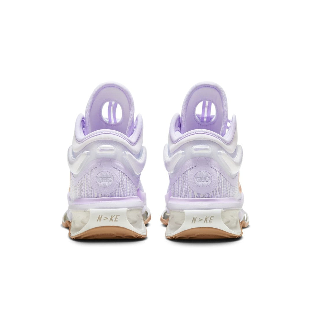 Nike Air Zoom GT Jump 2 EP 'Light Purple White' - Nexoraboots