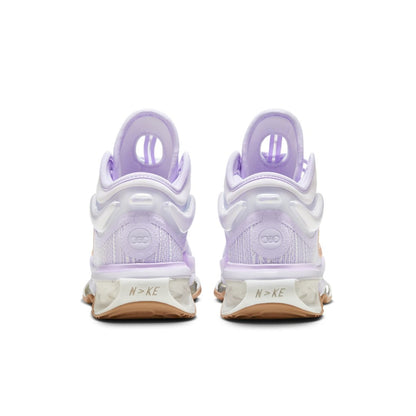 Nike Air Zoom GT Jump 2 EP 'Light Purple White' - Nexoraboots