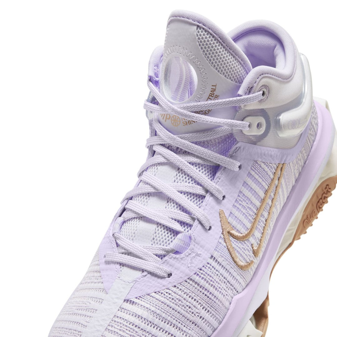 Nike Air Zoom GT Jump 2 EP 'Light Purple White' - Nexoraboots