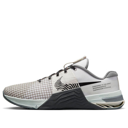 Nike Metcon 8 'Photon Dust Anthracite' - Nexoraboots