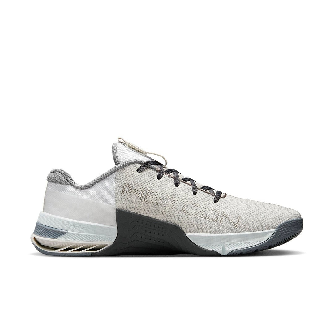 Nike Metcon 8 'Photon Dust Anthracite' - Nexoraboots