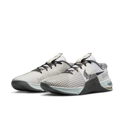 Nike Metcon 8 'Photon Dust Anthracite' - Nexoraboots