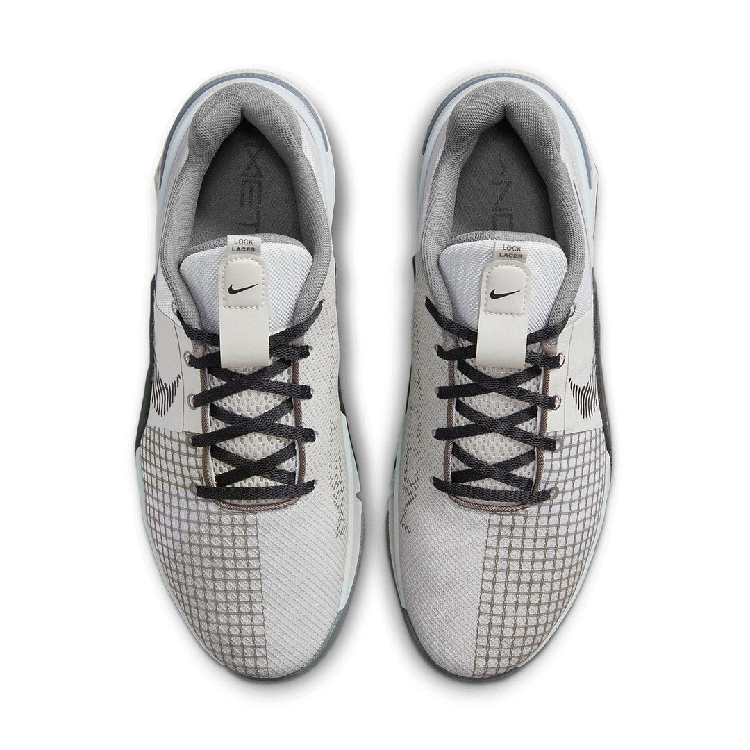 Nike Metcon 8 'Photon Dust Anthracite' - Nexoraboots