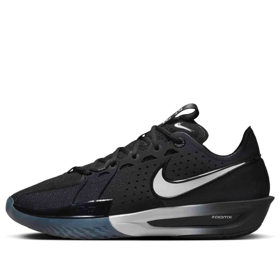 Nike Air Zoom GT Cut 3 EP 'Black White'