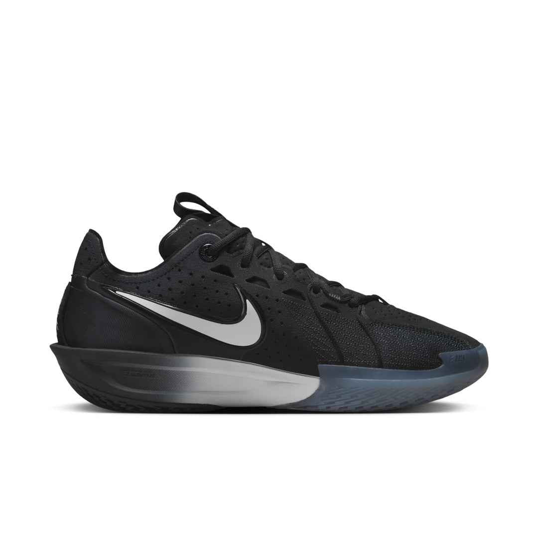 Nike Air Zoom GT Cut 3 EP 'Black White'