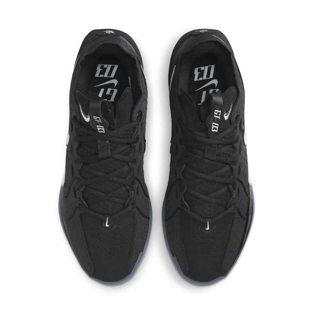 Nike Air Zoom GT Cut 3 EP 'Black White'