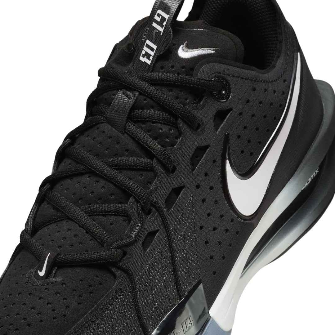 Nike Air Zoom GT Cut 3 EP 'Black White'