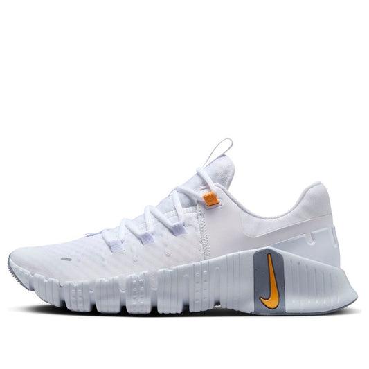 Nike Free Metcon 5 'White Grey' - Nexoraboots