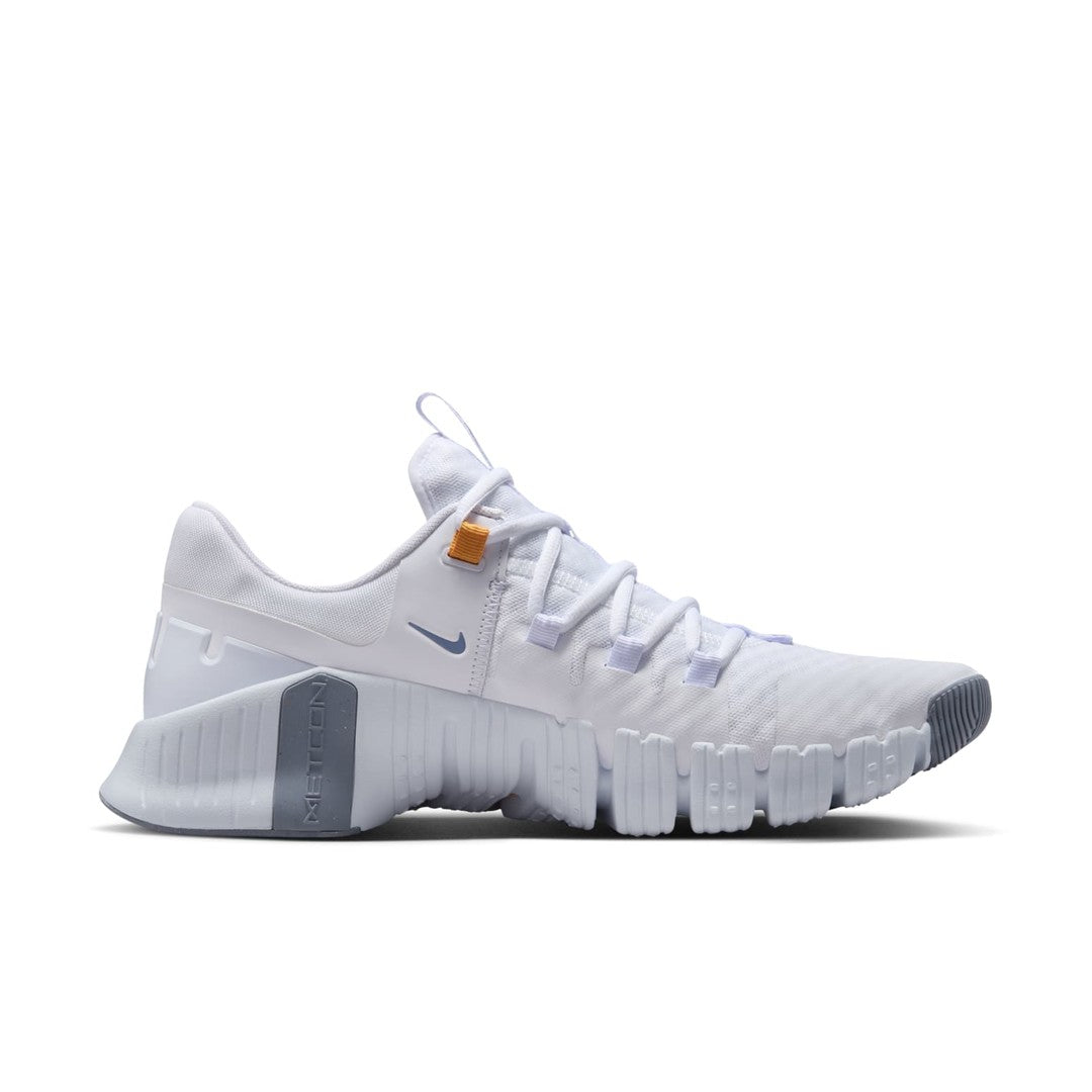 Nike Free Metcon 5 'White Grey' - Nexoraboots