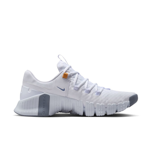 Nike Free Metcon 5 'White Grey' - Nexoraboots