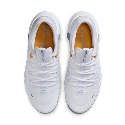 Nike Free Metcon 5 'White Grey' - Nexoraboots