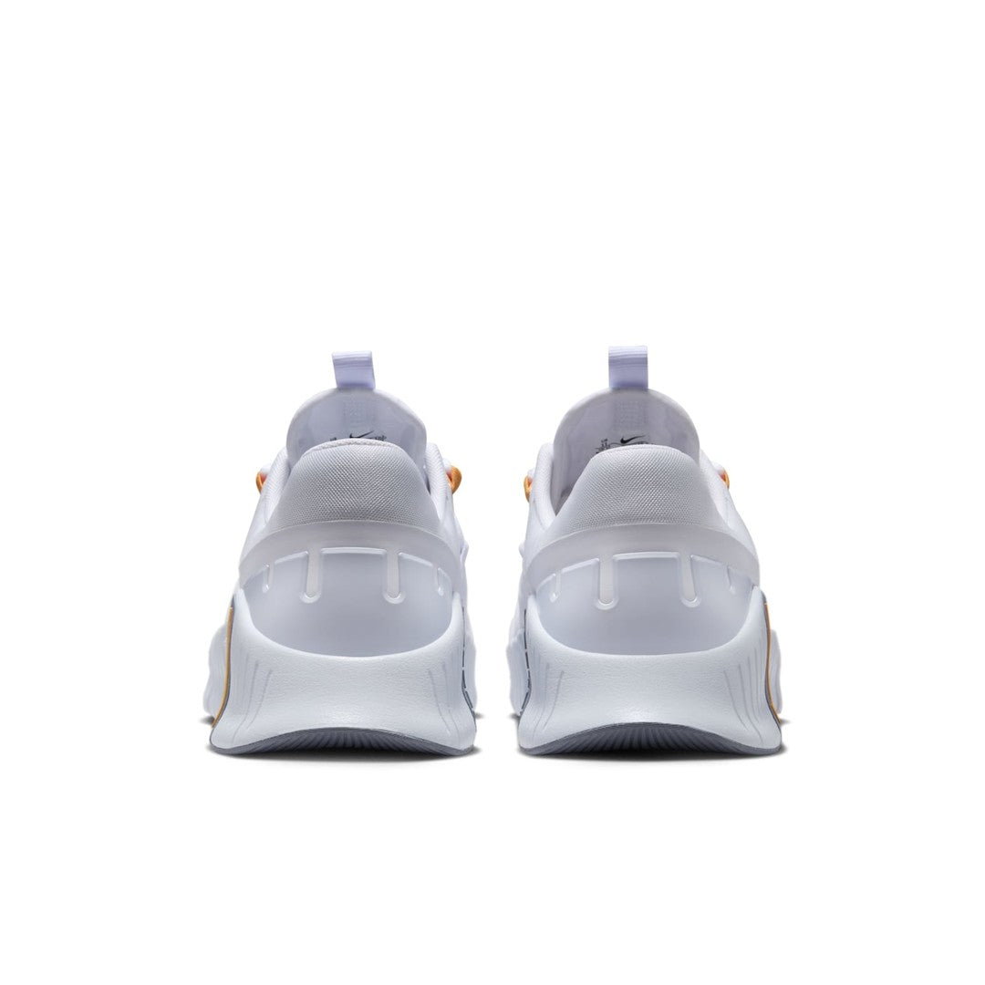 Nike Free Metcon 5 'White Grey' - Nexoraboots