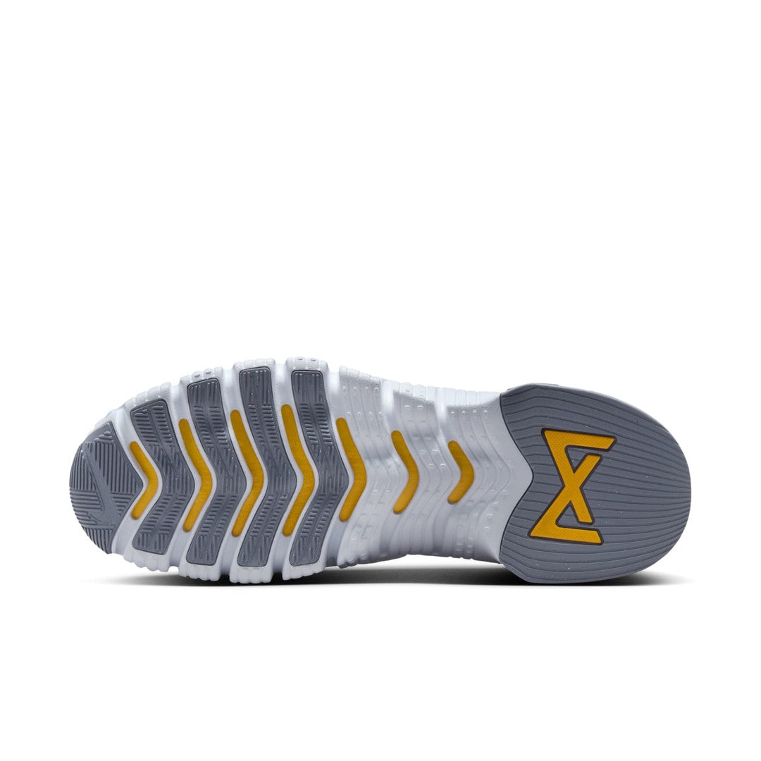 Nike Free Metcon 5 'White Grey' - Nexoraboots