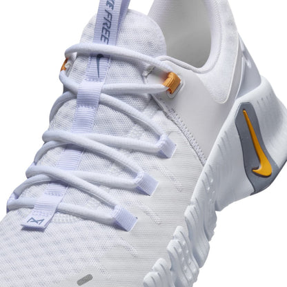 Nike Free Metcon 5 'White Grey' - Nexoraboots