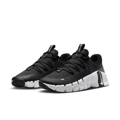 Nike Free Metcon 5 'Sail Sanddrift' - Nexoraboots