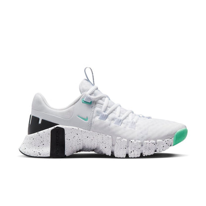 Nike Free Metcon 5 'Emerald Rise Black' - Nexoraboots