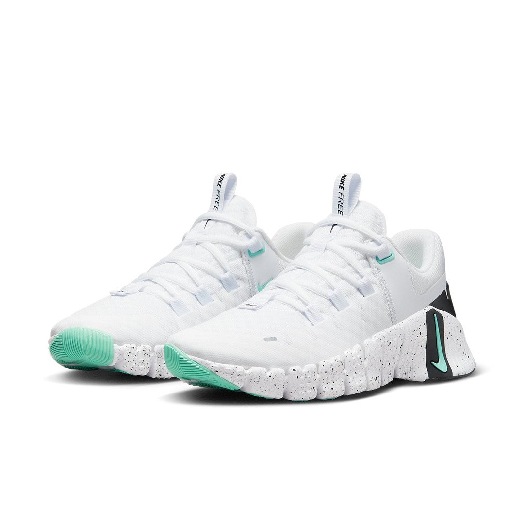 Nike Free Metcon 5 'Emerald Rise Black' - Nexoraboots