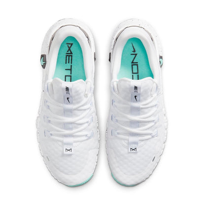 Nike Free Metcon 5 'Emerald Rise Black' - Nexoraboots