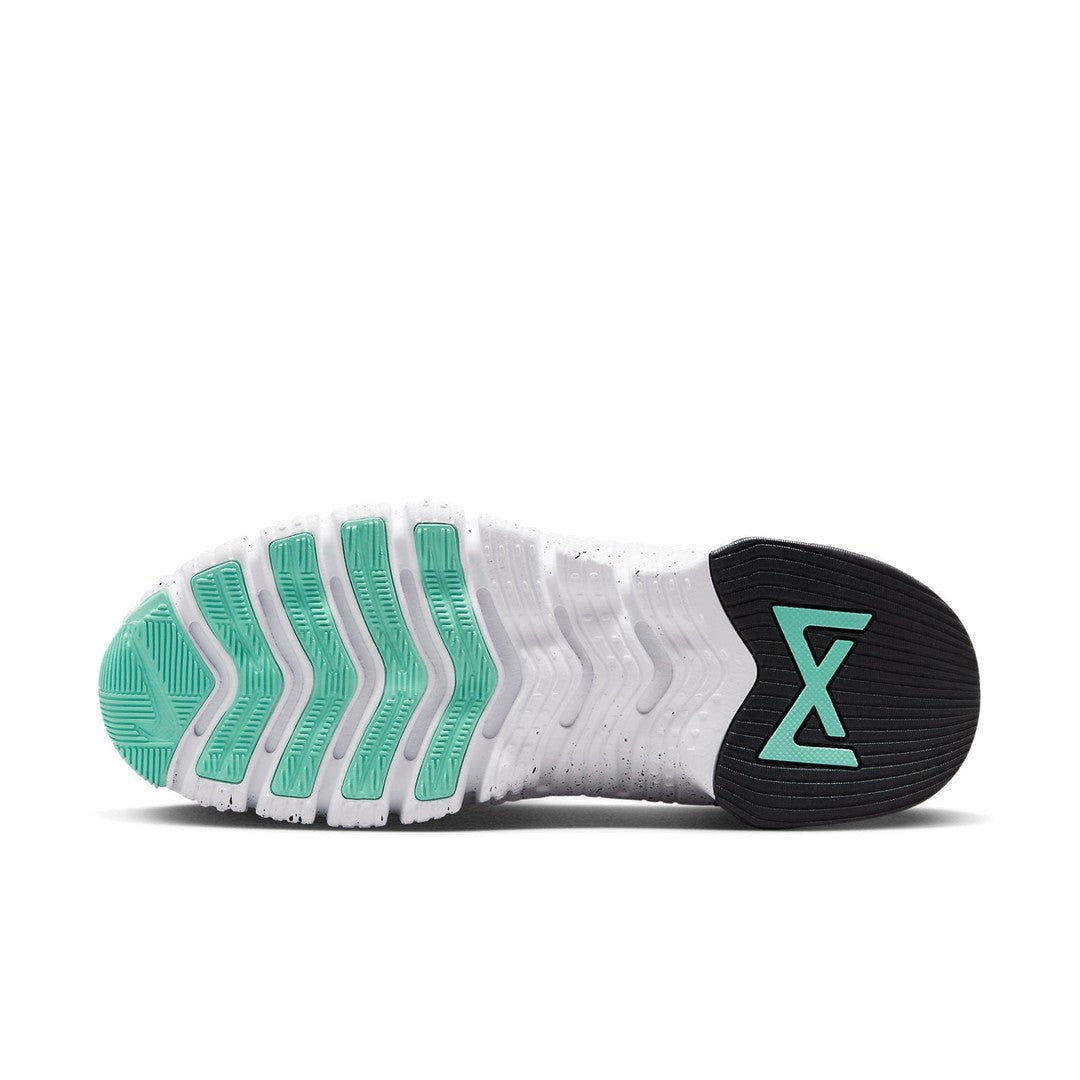 Nike Free Metcon 5 'Emerald Rise Black' - Nexoraboots