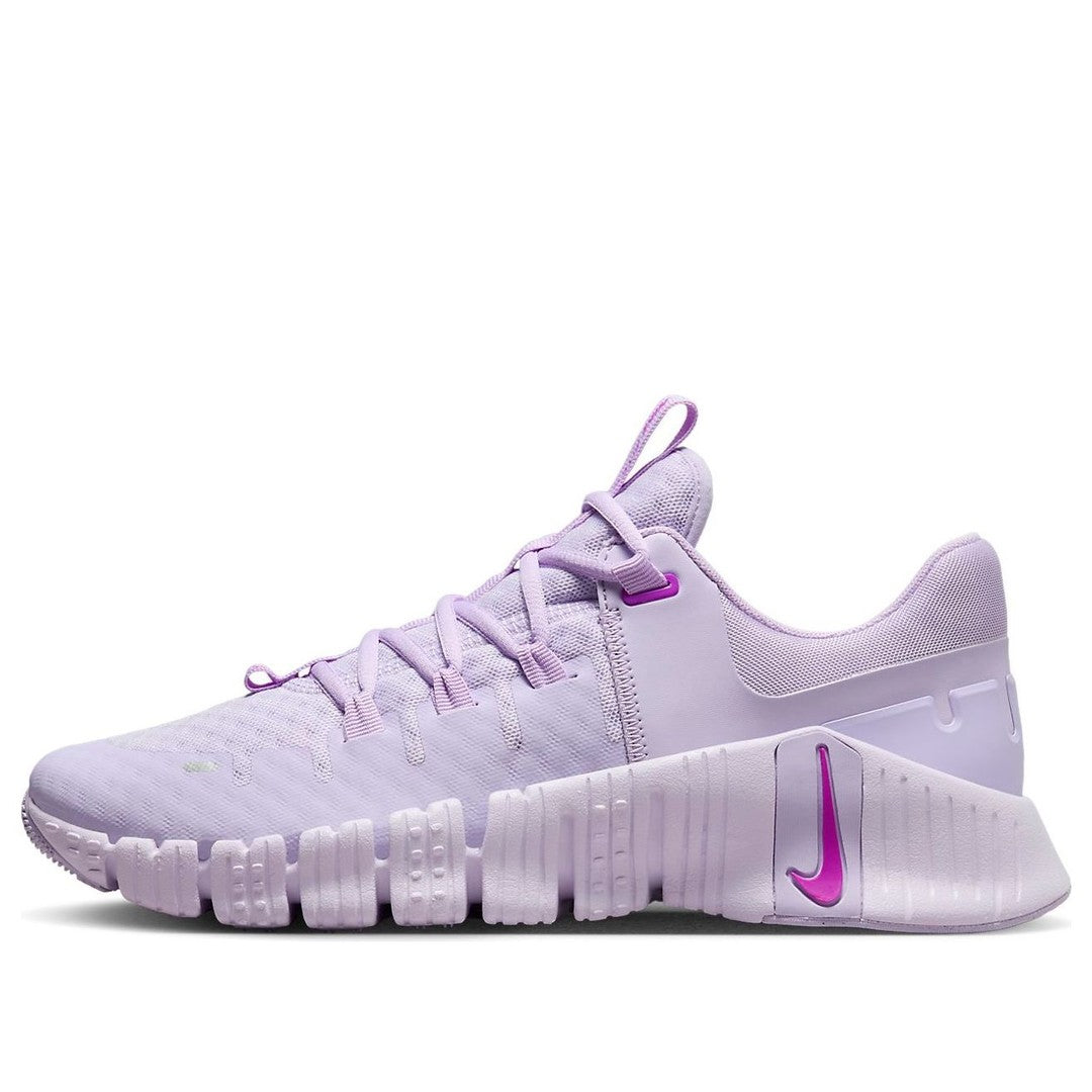 Nike Free Metcon 5 'Lilac Bloom Barely Grape' - Nexoraboots