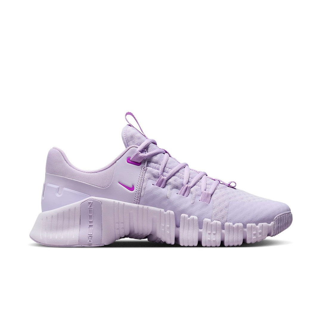 Nike Free Metcon 5 'Lilac Bloom Barely Grape' - Nexoraboots
