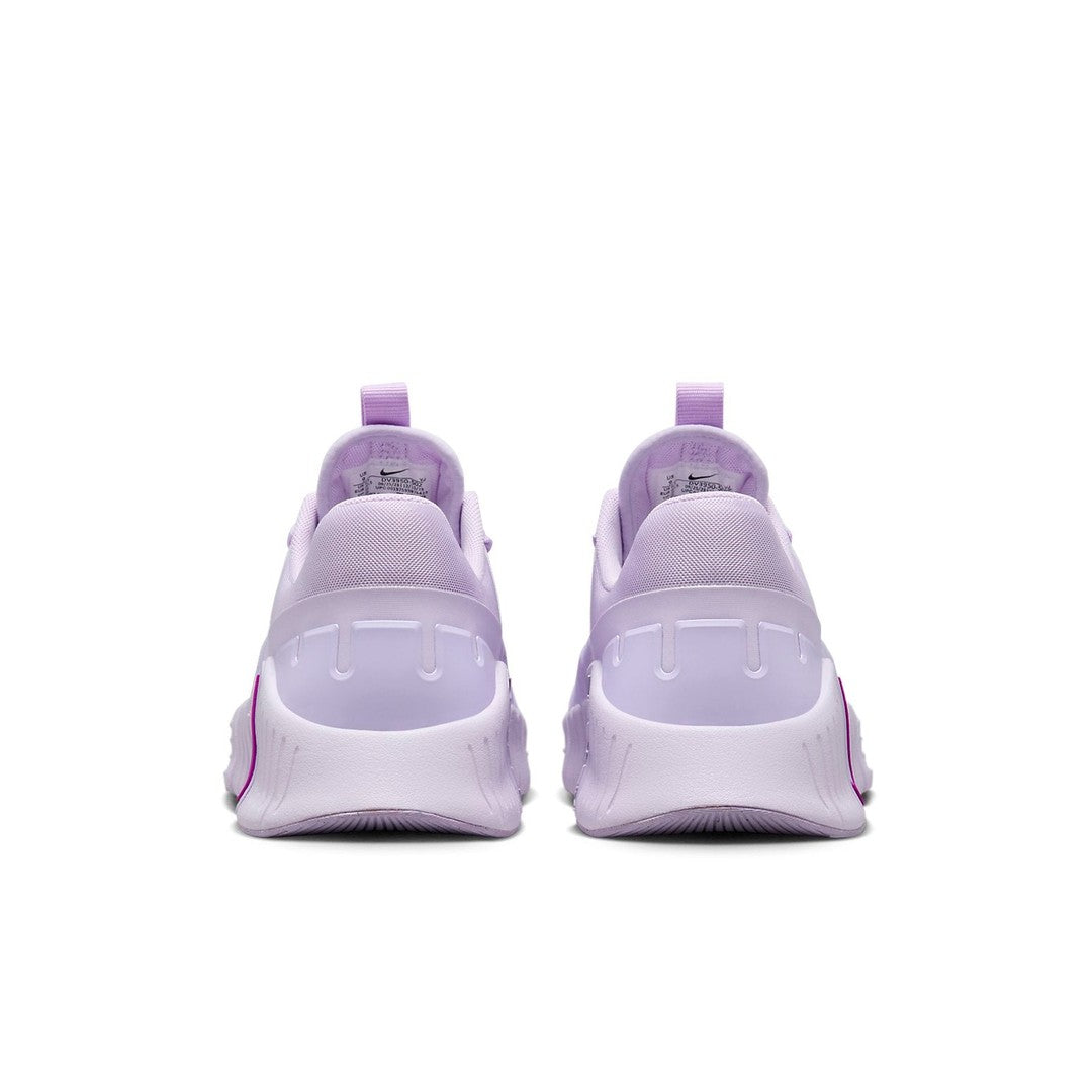 Nike Free Metcon 5 'Lilac Bloom Barely Grape' - Nexoraboots