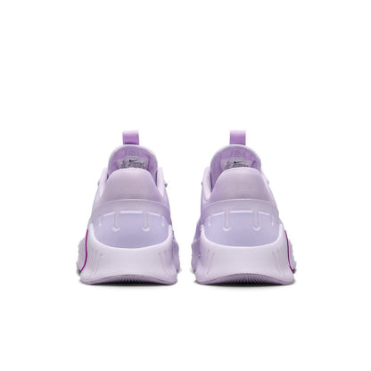Nike Free Metcon 5 'Lilac Bloom Barely Grape' - Nexoraboots