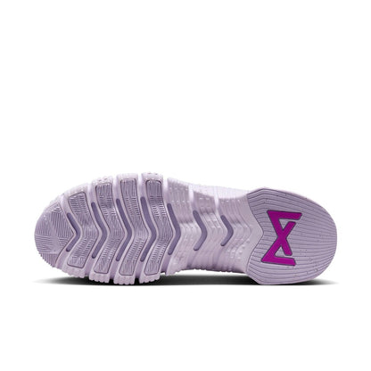 Nike Free Metcon 5 'Lilac Bloom Barely Grape' - Nexoraboots